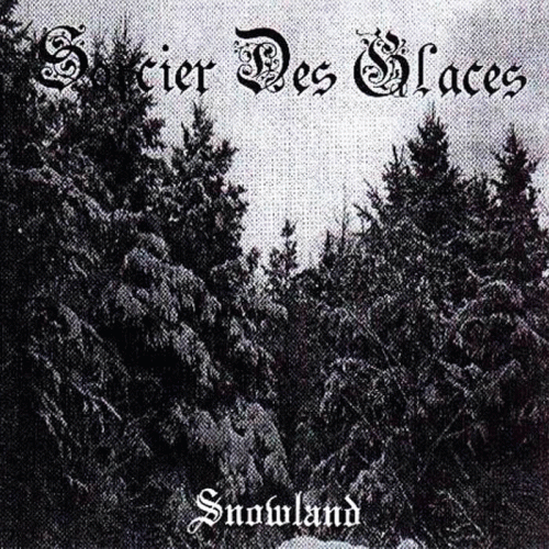 Sorcier Des Glaces : Snowland